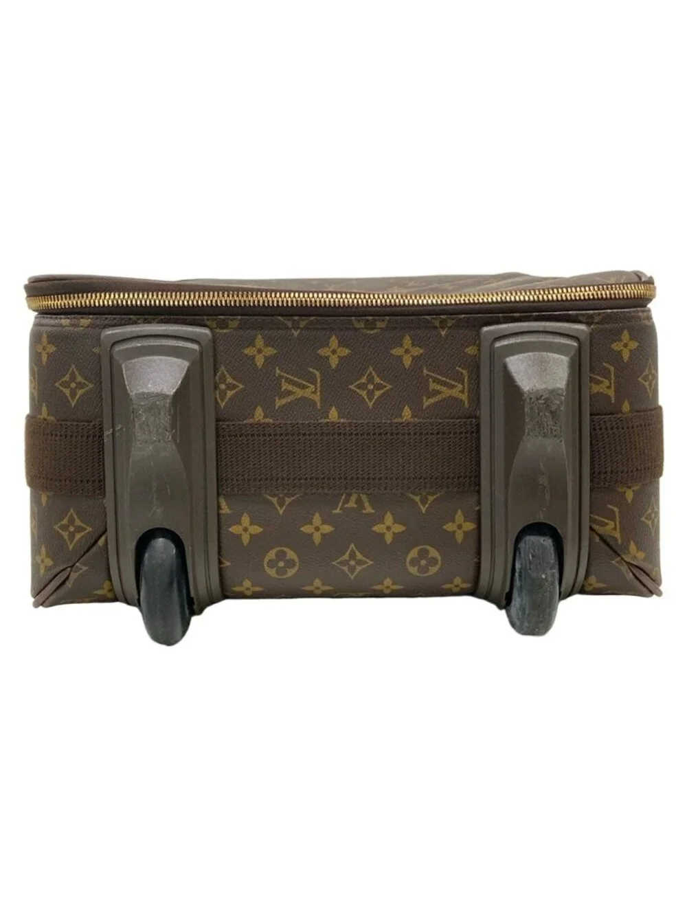 Louis Vuitton Travel Bag Monogram Pegase 55